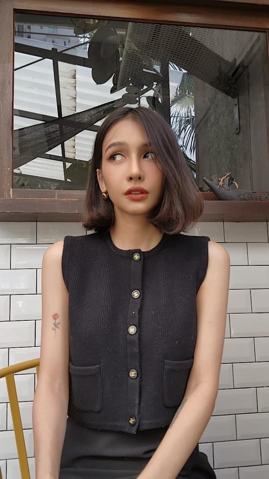 โบกี้ ไลอ้อน เผยแพ้ควันบุหรี่รุนแรง อาจทำให้ตายได้ โบกี้ ไลอ้อน เผยแพ้ควันบุหรี่รุนแรง อาจทำให้ตายได้