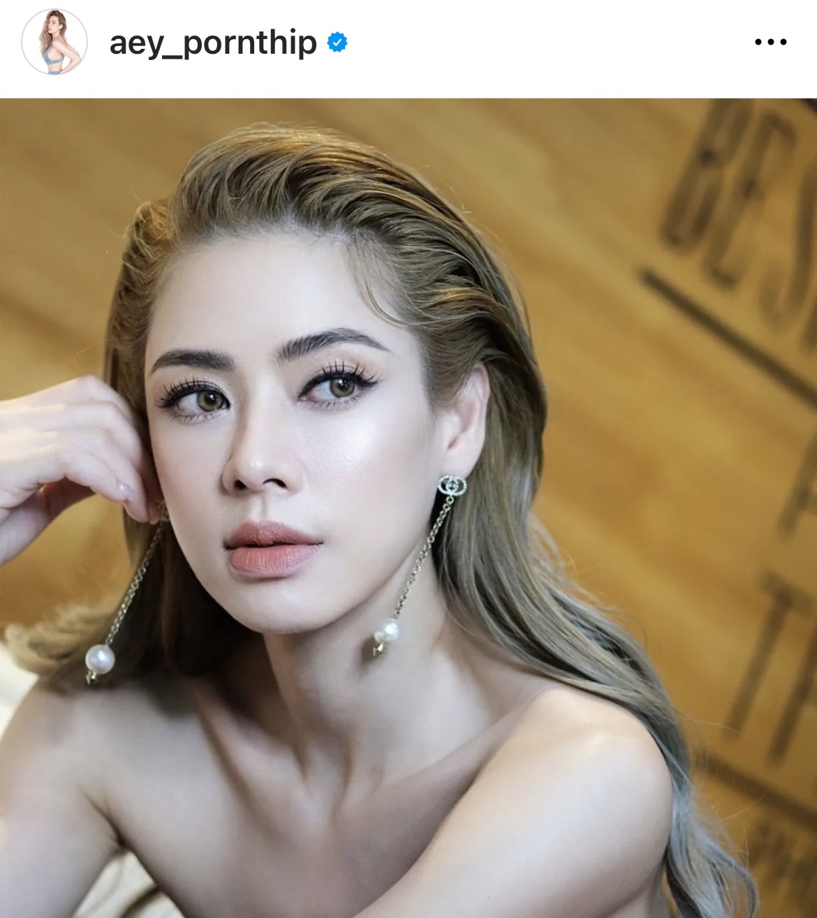 เอ๋ พรทิพย์ ซับน้ำตาเบาๆ  ฟาดเคราะห์ วันลอยกระทง 