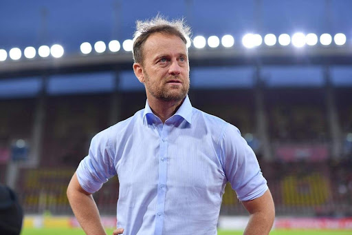 ประเด็นร้อนบอลไทย : คุยทุกเรื่องที่ไม่เคยเอ่ยที่ไหนพร้อมอัปเดตชีวิต 'เอ็กซ์ วสพล' นับตั้งแต่ออกจากทรูบียู