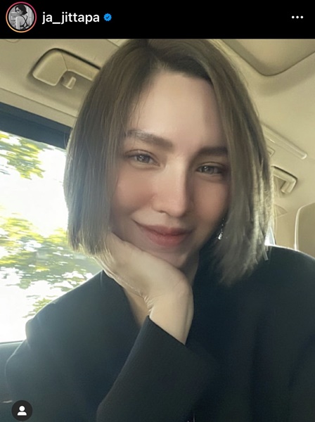 หวั่นชีวิตคู่พัง!! จ๊ะ จิตาภา ควง เอิน พบจิตแพทย์ 