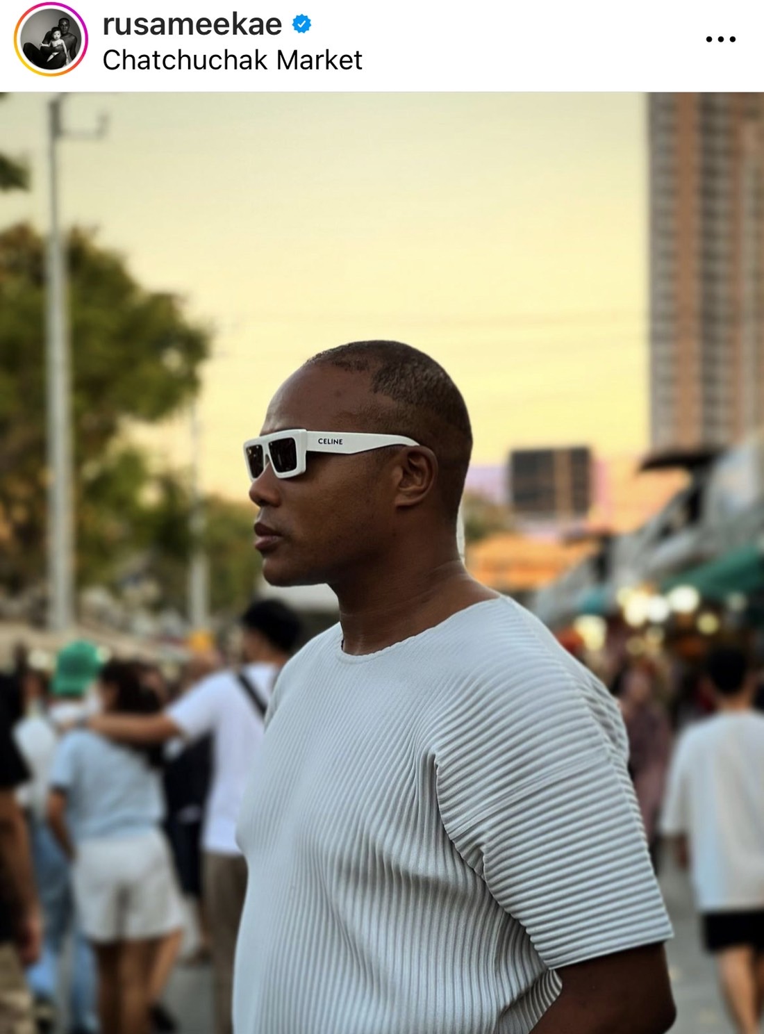 รัศมีแข เลือกไม่ได้เพราะชอบทั้งคู่ บทบาทนักแสดงและนักกีฬา รัศมีแข เลือกไม่ได้เพราะชอบทั้งคู่ บทบาทนักแสดงและนักกีฬา