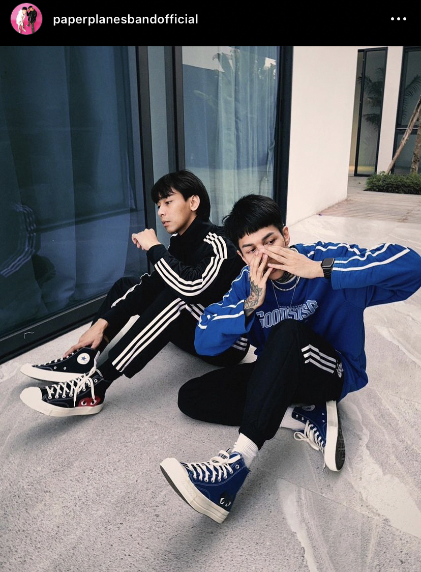 ขวัญใจวัยรุ่นฟันน้ำนม ฮาย Paper Planes เปิดตำนานบทใหม่อีกแล้ว?!