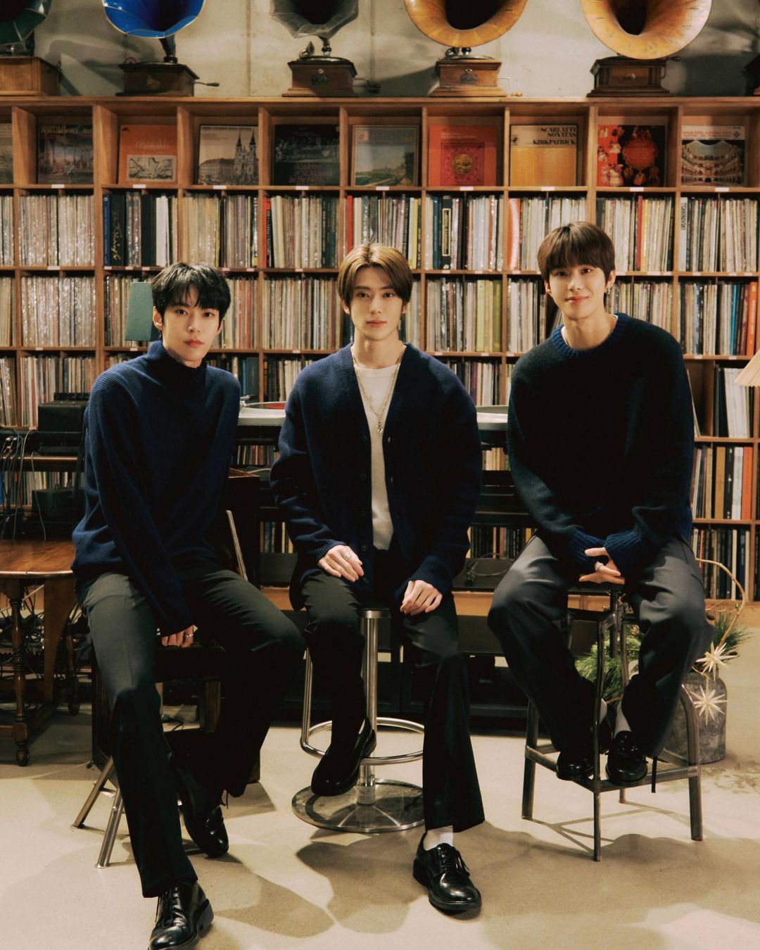 สุดเซอร์ไพรส์!! โดยอง - แจฮยอน - จองอู มาถ่ายทำ MV สำหรับยูนิตใหม่ NCT ที่ประเทศไทย