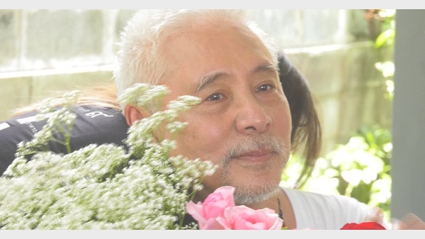 ซ้อนุช ทำเซอร์ไพรส์ แสดงความยินดี อาตู่ นพพล เป็นศิลปินแห่งชาติ  (มีคลิป)