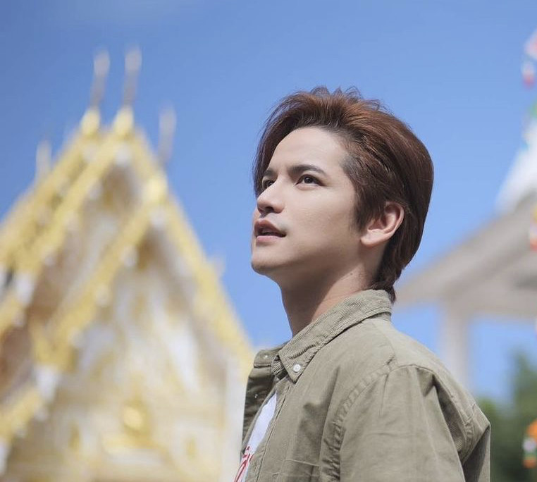 เกาหลีไม่หนาวแล้ว! เต๋า เศรษฐพงศ์ ควงแฟนสาวสวีทหวานท้าลมหนาว เกาหลีไม่หนาวแล้ว! เต๋า เศรษฐพงศ์ ควงแฟนสาวสวีทหวานท้าลมหนาว