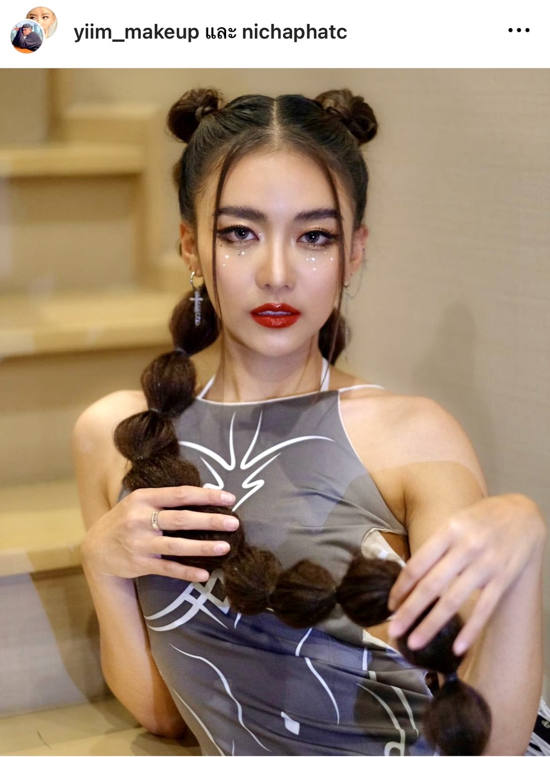 ช่วงนี้ขอพรแค่เรื่องเงิน! แพรวา ณิชาภัทร รับมีคนมาจีบบ้าง แต่ขอพักใจไปก่อน 