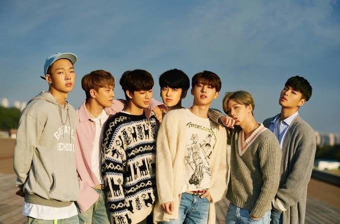ลาค่าย YG วันเดียวกัน!! 'iKON' ไปด้วยกันยกวง และพระเอกดัง 'คังดงวอน' 