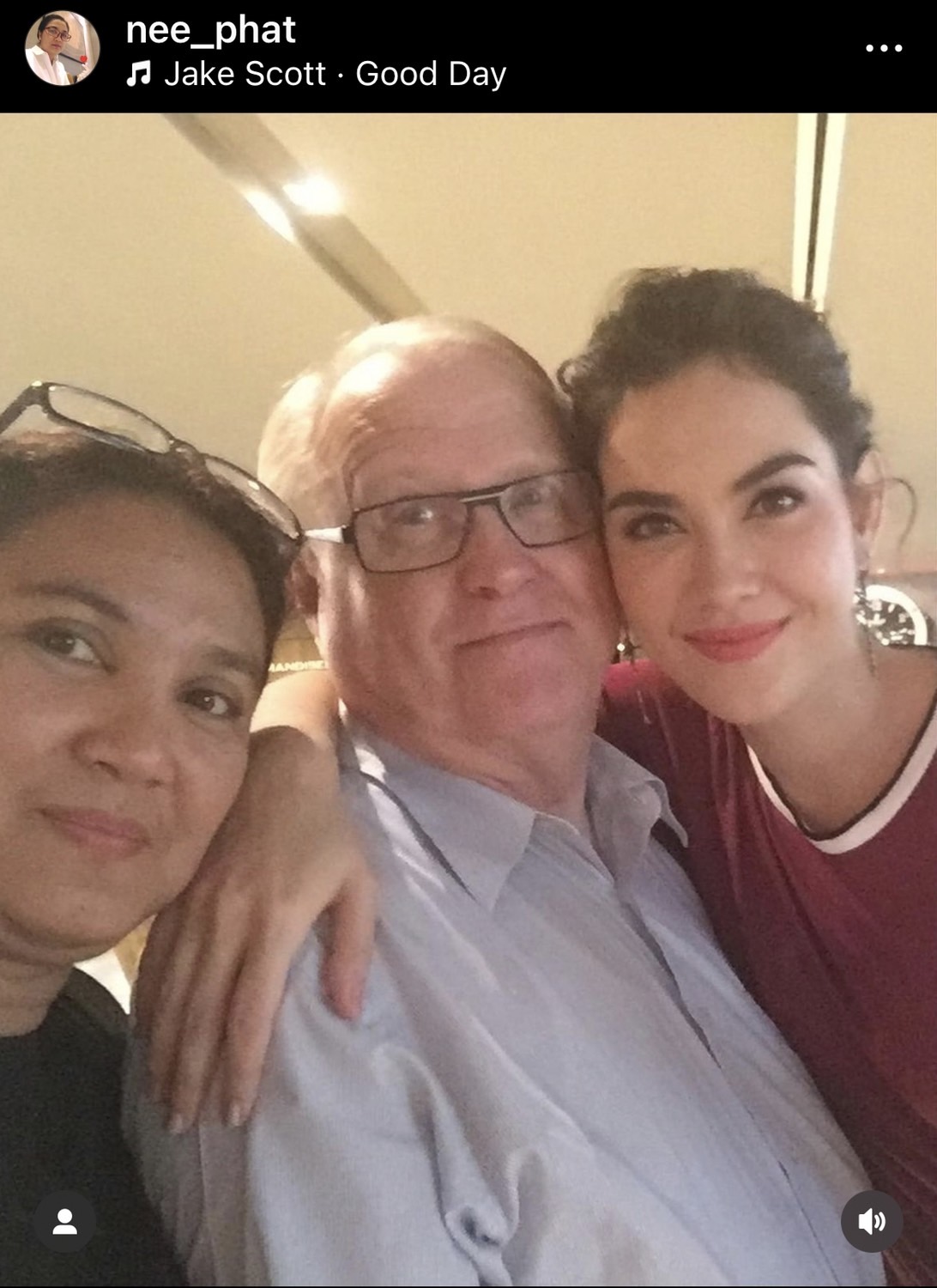 ส่องภาพวัยเด็ก หลัง แม่นีย์ โพสต์อวยพรวันเกิด แมท ภีรนีย์ 