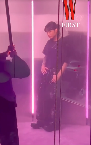 สตาร์เอเชียล้นงาน!! ‘จองกุก - เจนนี่ - โรอุน - ใหม่ ดาวิกา’ ที่อีเวนต์ Calvin Klein กรุงโซล