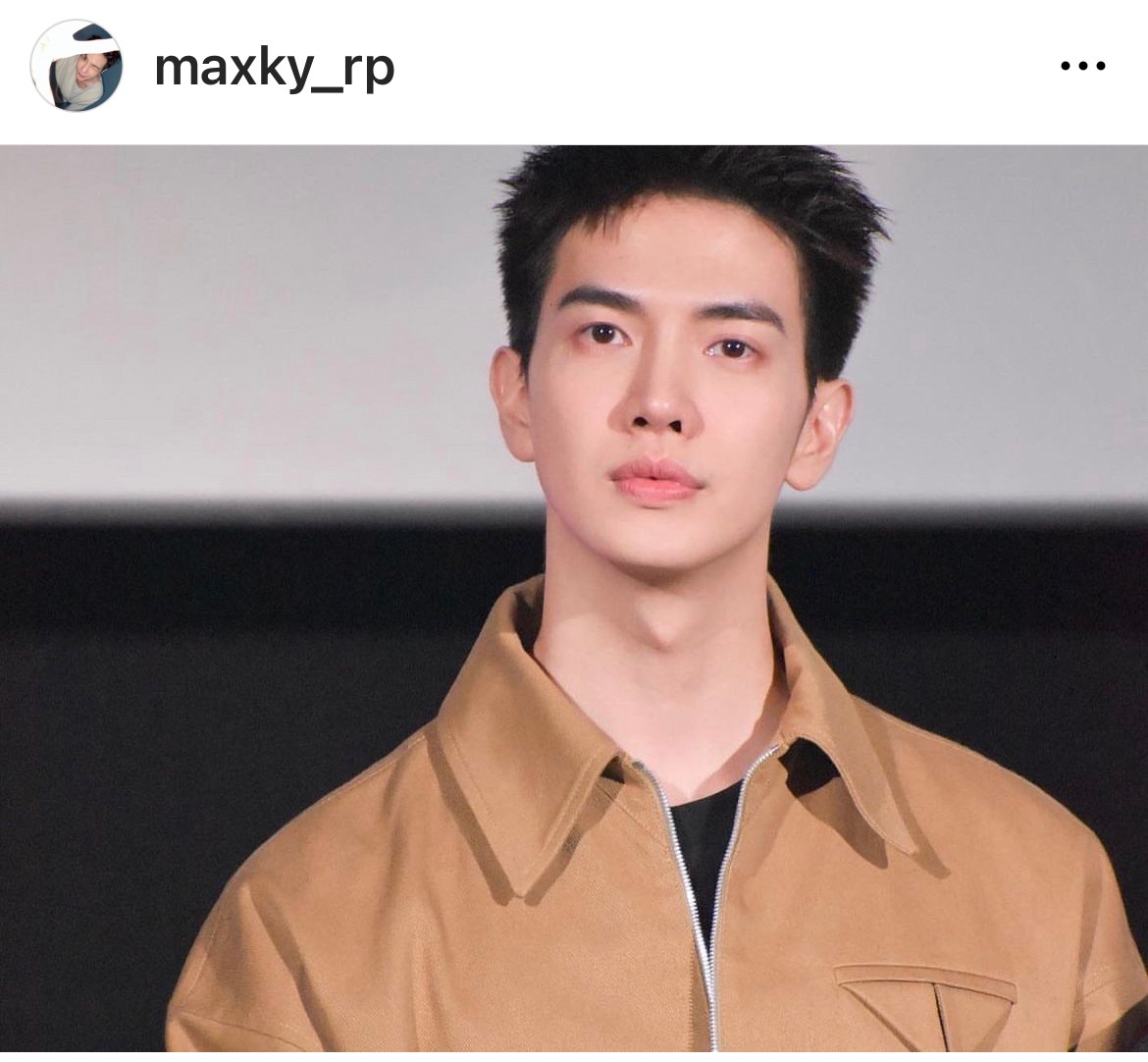 จับตาความสัมพันธ์ ทอย-เพิร์ธ หลังมีวงในเผยว่าเริ่มคุยกันจริง