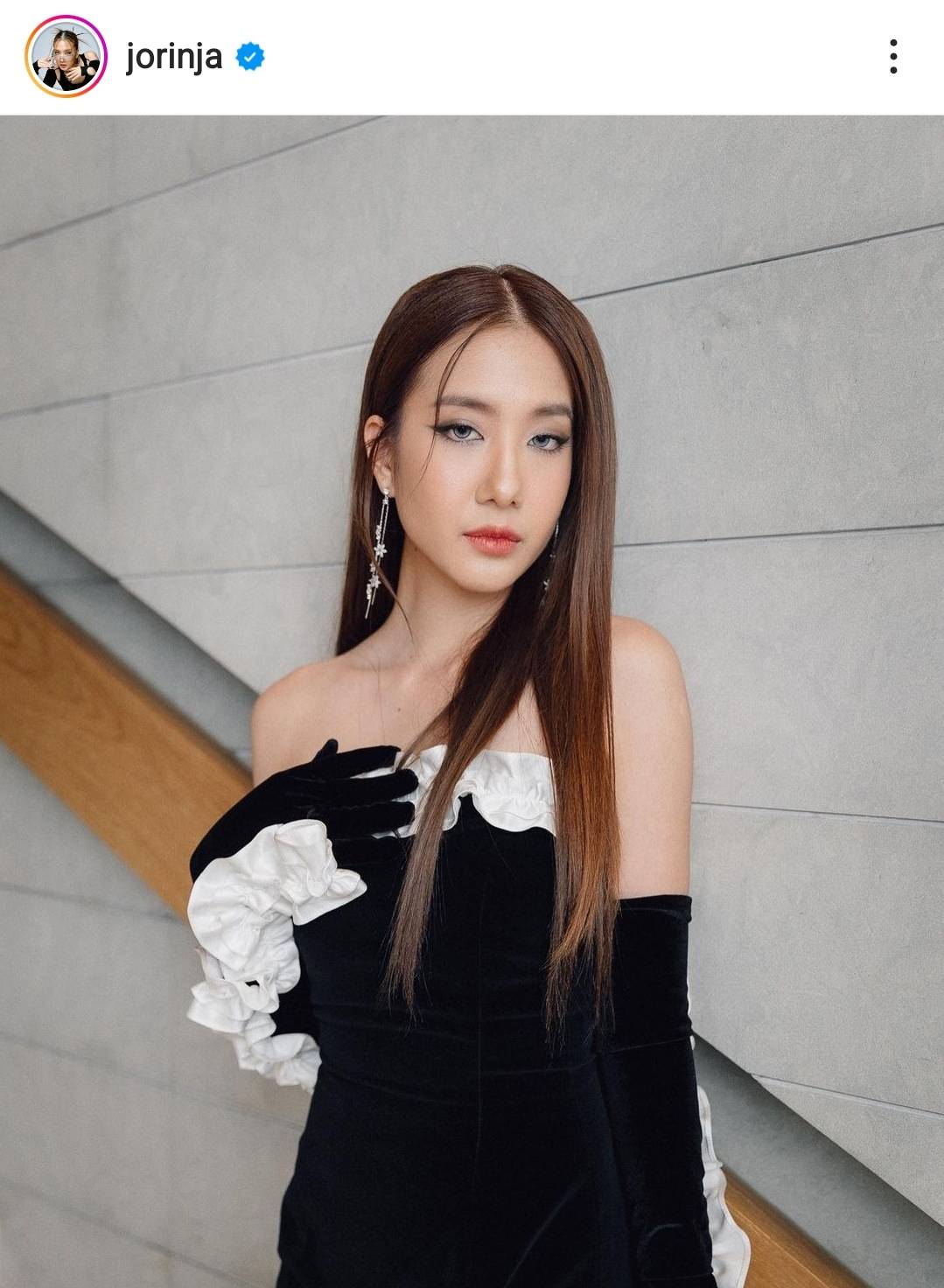 โจริญ 4EVE-น้องมีบุญ ติดเชื้อโควิด-19 โจริญ 4EVE-น้องมีบุญ ติดเชื้อโควิด-19