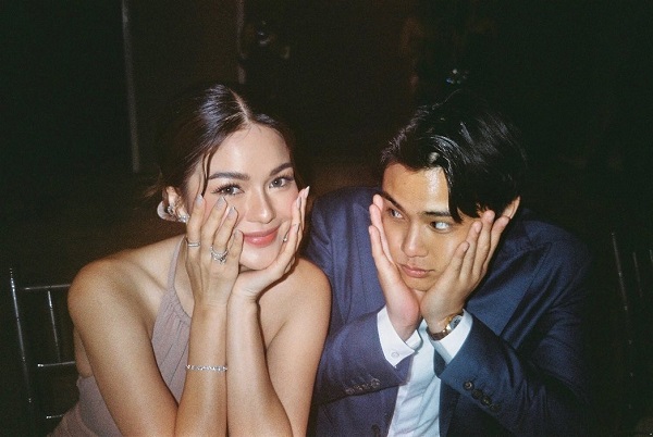  “กวาง วรรณปิยะ” ยืนยันความรักยังหวาน เผยห่วง “ดิว” หลังแฉเว็บพนัน (มีคลิป)