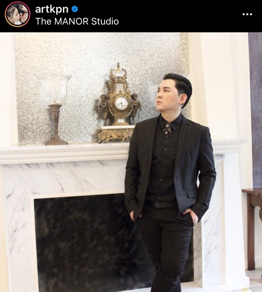 “อาร์ต KPN” โพสต์ภาพที่ทำแฟนคลับตกใจ!! เลือดกำดาวไหลเต็มที่นอน “อาร์ต KPN” โพสต์ภาพที่ทำแฟนคลับตกใจ!! เลือดกำดาวไหลเต็มที่นอน