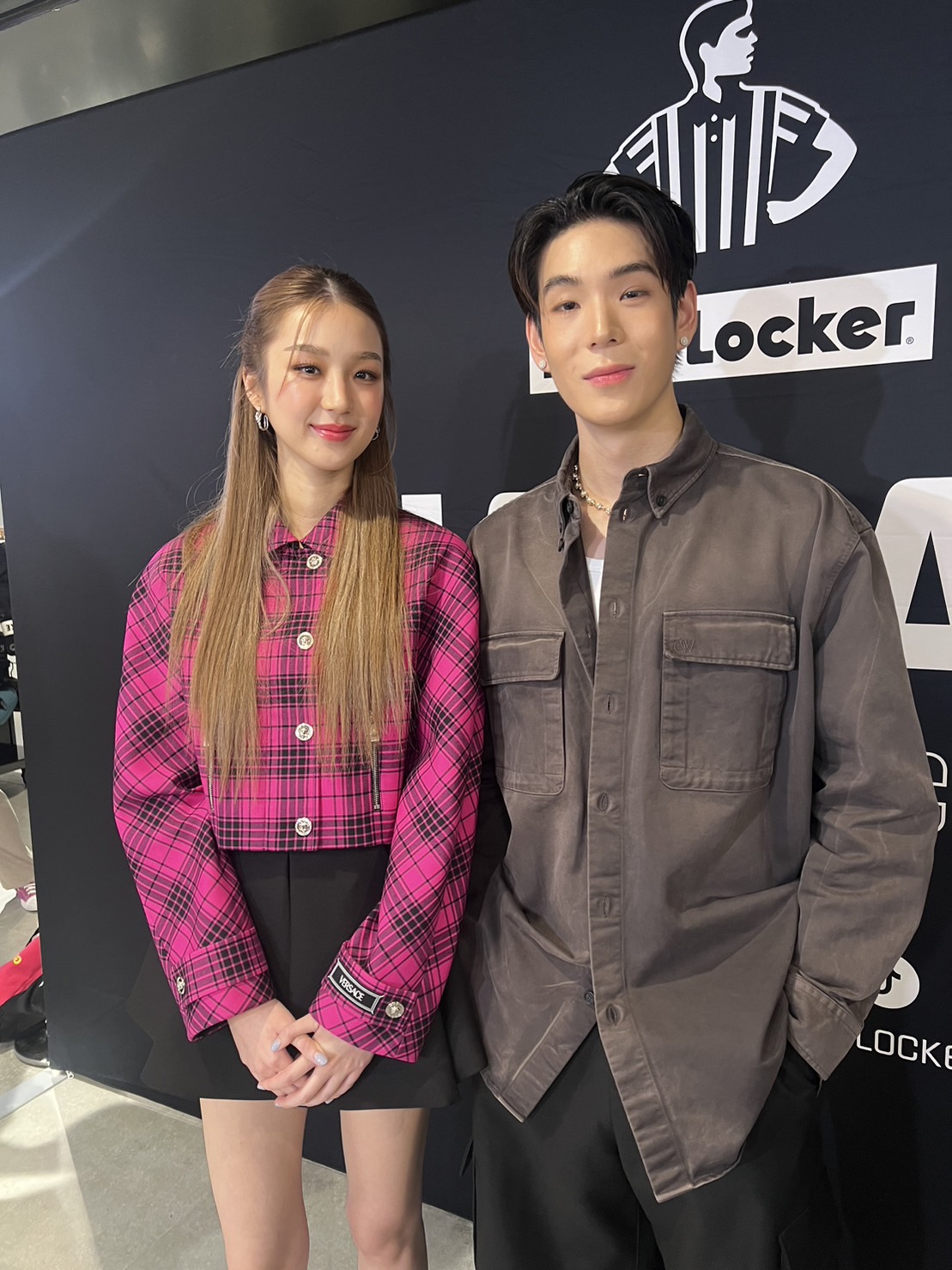 “ต้าเหนิง” บ่นชินแล้ว “เจเจ”ยังขี้ลืมเหมือนเดิม “ต้าเหนิง” บ่นชินแล้ว “เจเจ”ยังขี้ลืมเหมือนเดิม