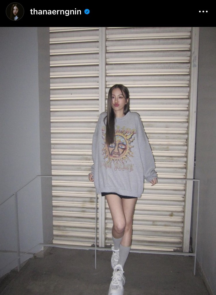 ต้าเหนิง คิดถึงโมเมนต์เจอ ลิซ่า-มินนี่ แง้มผลงานปีให้รอติดตาม