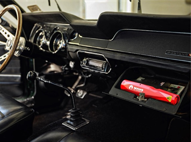 ต้องมีติดบ้านแล้วมั้ย ? ถังดับเพลิงจิ๋วแต่แจ๋ว ขนาดเท่ากระบอกไฟฉาย ต้องมีติดบ้านแล้วมั้ย ? ถังดับเพลิงจิ๋วแต่แจ๋ว ขนาดเท่ากระบอกไฟฉาย