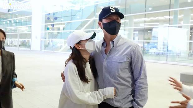 ต้อนรับลูกชายคนแรก!! พระนางเกาหลี 'ฮยอนบิน-ซนเยจิน' เป็นคุณพ่อคุณแม่ป้ายแดง