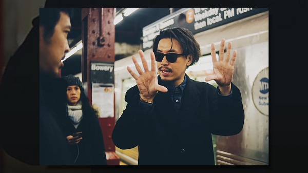 One for the Road เข้าชิงรางวัลออสการ์ครั้งที่ 95  (มีคลิป)