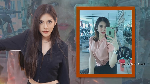 ชาวเน็ตยังจับตาความเคลื่อนไหวประเด็นดราม่า น็อต - ชมพู่    (มีคลิป)