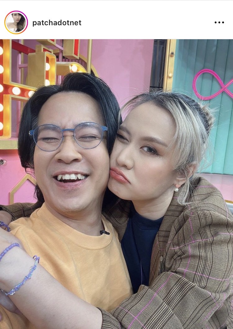 พัดชา-ปิงปอง เปิดใจหลังต้องเผชิญโรคซึมเศร้าทั้งคู่ 