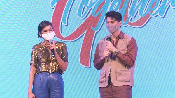  “เคน - หน่อย” อัปเดตชีวิตครอบครัวสุขสันต์ (มีคลิป)