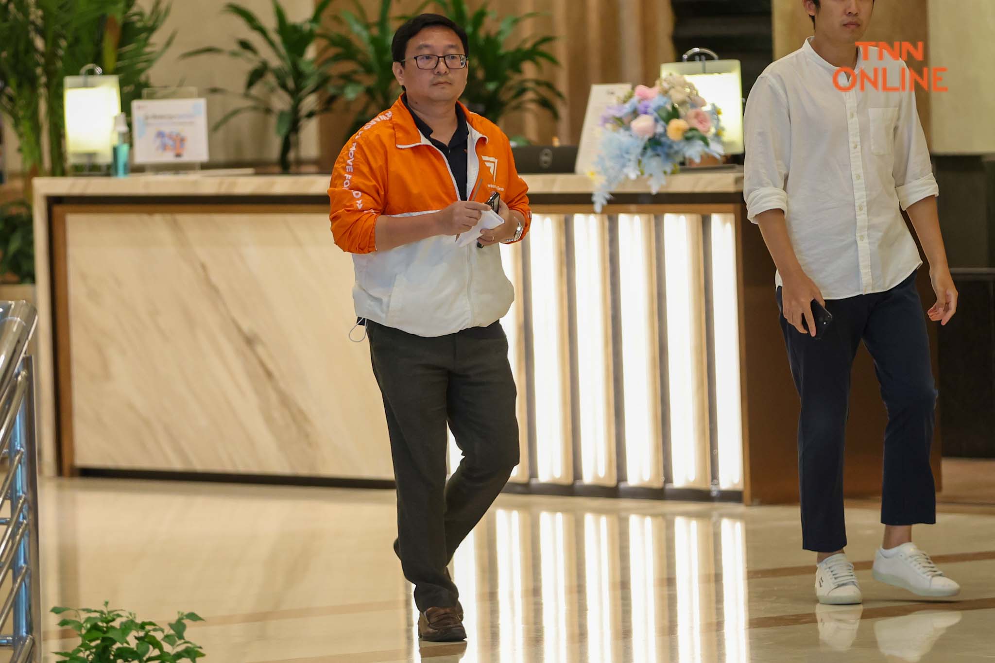 “ก้าวไกล” มติเอกฉันท์ ไม่โหวตแคนดิเดตนายกพรรคเพื่อไทย “ก้าวไกล” มติเอกฉันท์ ไม่โหวตแคนดิเดตนายกพรรคเพื่อไทย