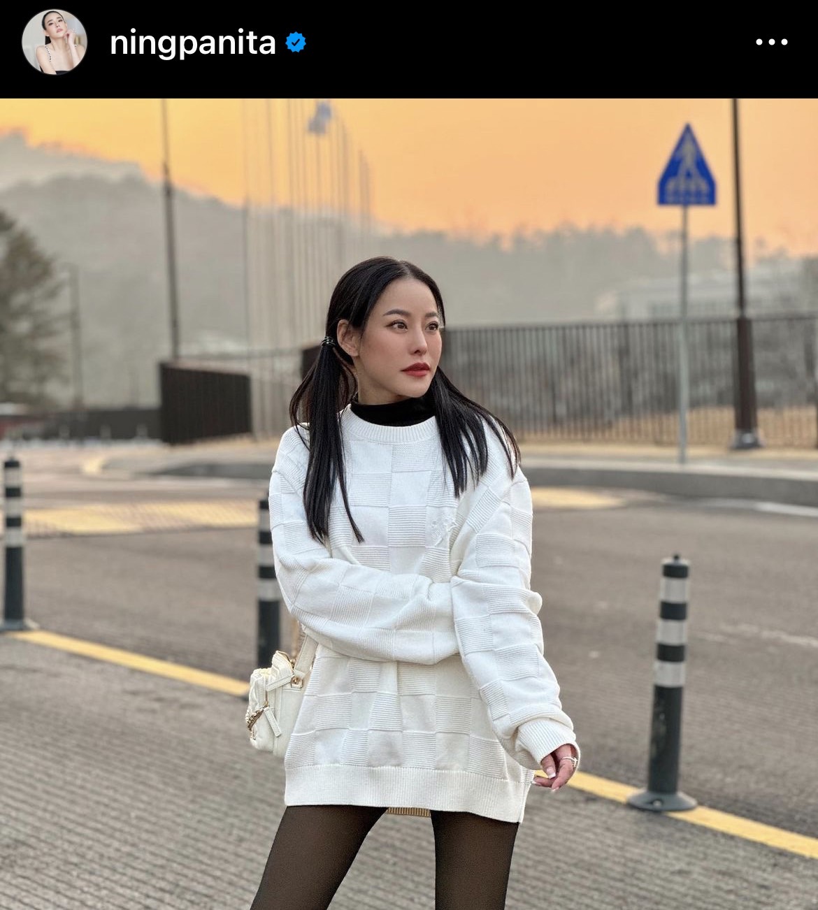 หนิง ปณิตา โพสต์คลิปซึ้งอวยพรวันเกิดคุณแม่ หนิง ปณิตา โพสต์คลิปซึ้งอวยพรวันเกิดคุณแม่