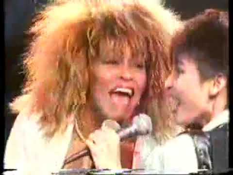 ย้อนตำนาน ปุ๊ อัญชลี ศิลปินไทยหนึ่งเดียว ที่เคยร่วมงานกับราชินีร็อกแอนด์โรล ทีน่า เทอร์เนอร์ ย้อนตำนาน ปุ๊ อัญชลี ศิลปินไทยหนึ่งเดียว ที่เคยร่วมงานกับราชินีร็อกแอนด์โรล ทีน่า เทอร์เนอร์