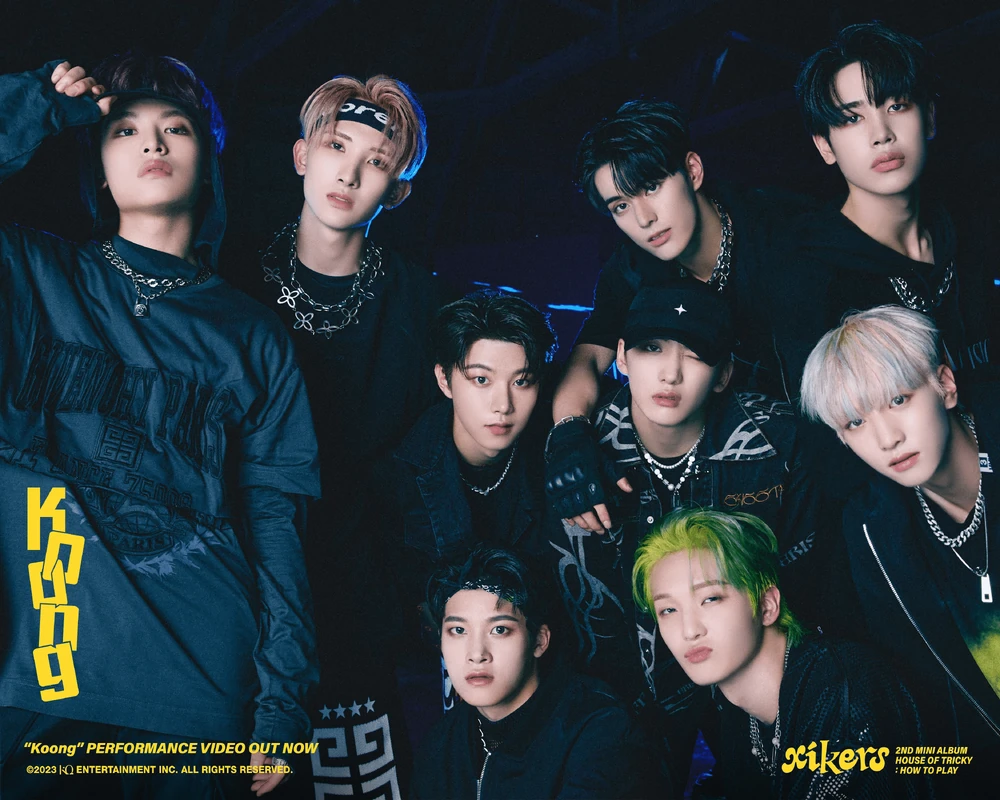 ส่องวงรุกกี้ที่ได้เข้าชิงงานงาน MAMA 2023 ส่องวงรุกกี้ที่ได้เข้าชิงงานงาน MAMA 2023