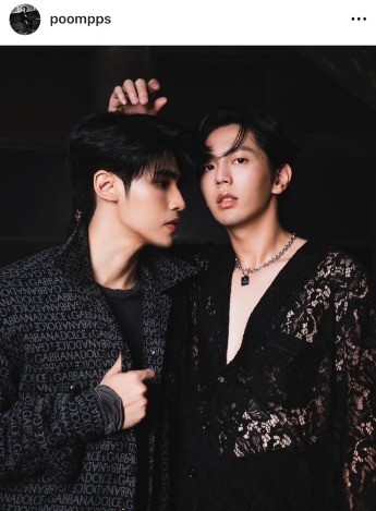 เปิดเหตุผลทำไมต้องดู MY STAND-IN ตัวนาย ตัวแทน เปิดเหตุผลทำไมต้องดู MY STAND-IN ตัวนาย ตัวแทน