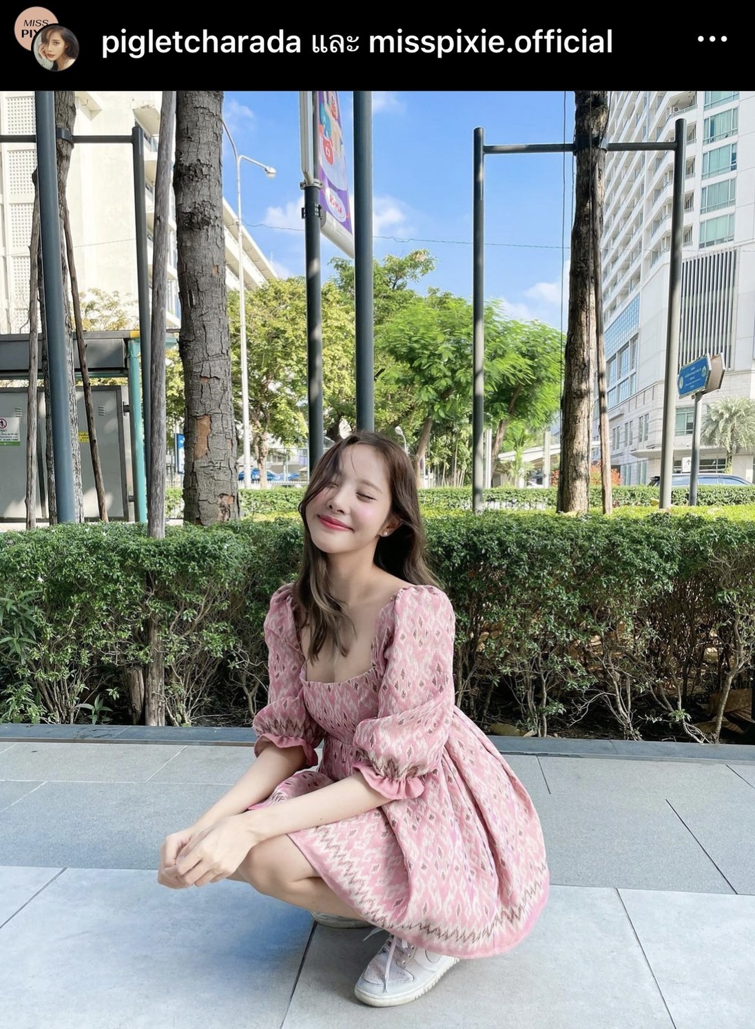 พิกเล็ท โดน PM2.5 เล่นงาน ไอหนัก เข้าโรงพยาบาลด่วน!!