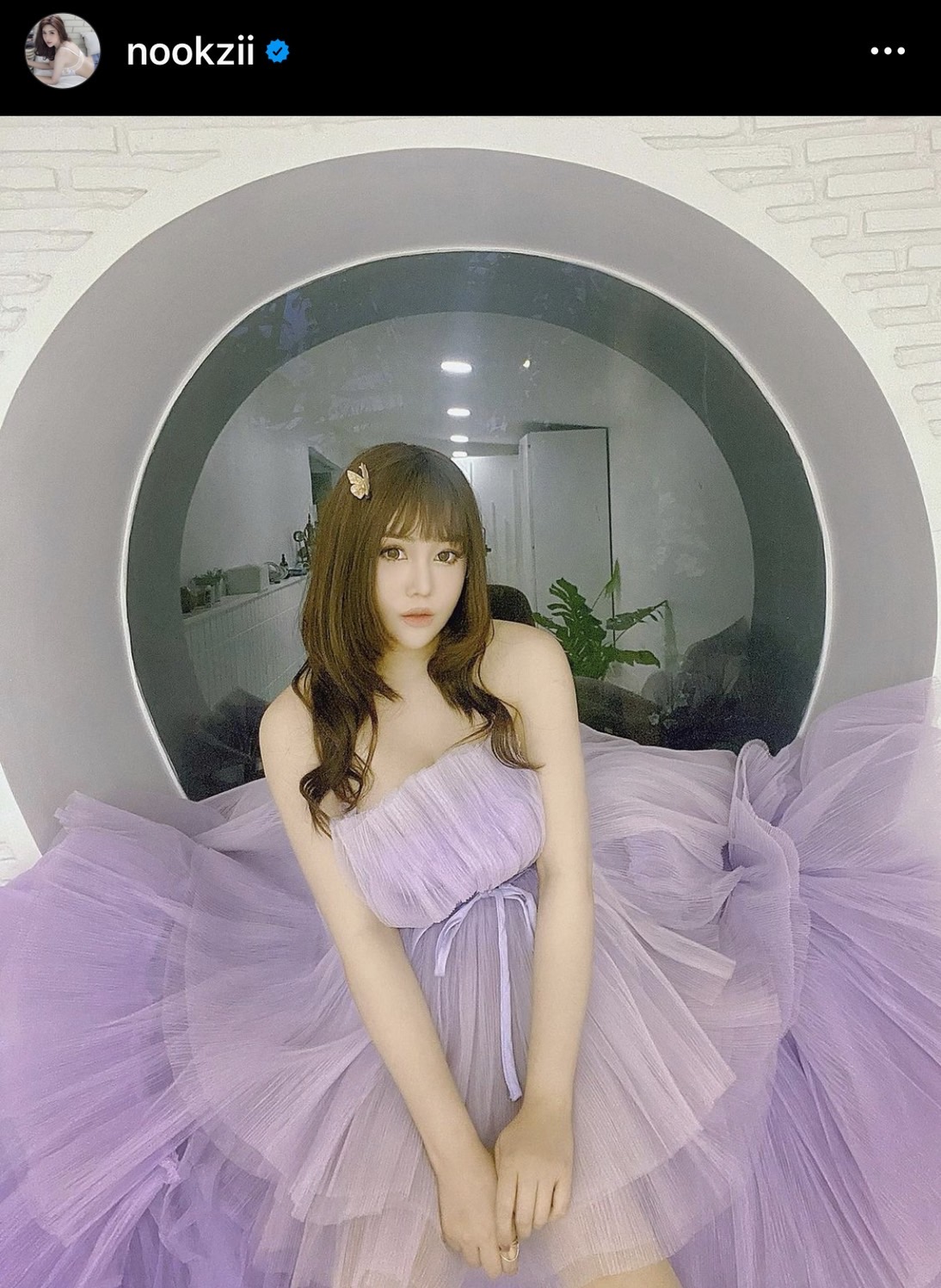 ปู แบล็คเฮด เปิดใจสูญเสียแฟนสาว นุ๊กซี่ ฝันอยากมีงานแต่งงาน ปู แบล็คเฮด เปิดใจสูญเสียแฟนสาว นุ๊กซี่ ฝันอยากมีงานแต่งงาน