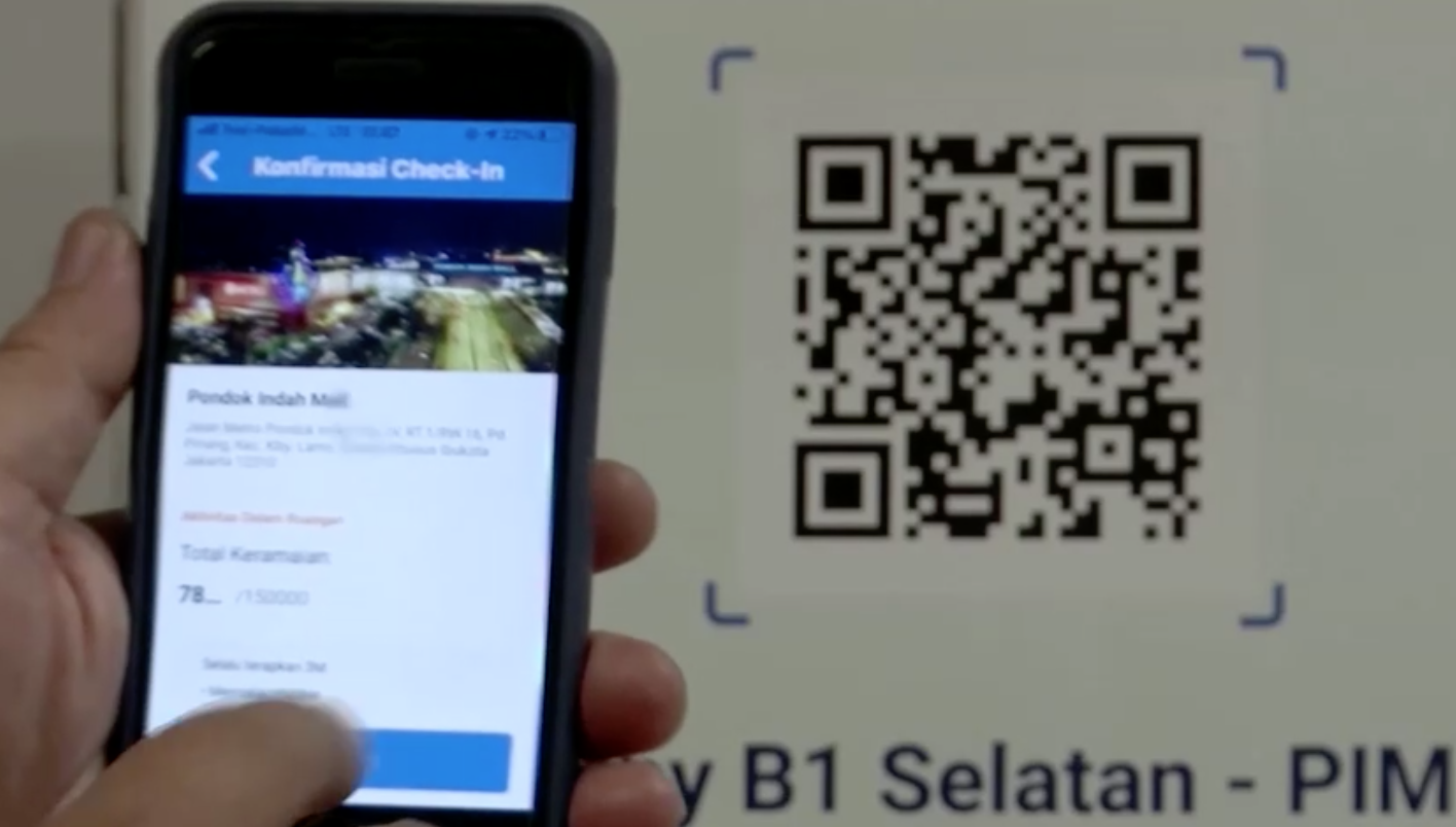 จาการ์ตา-บาหลีคลายล็อกเปิดกิจการหลังยอดโควิดต่ำกว่าหมื่น จาการ์ตา-บาหลีคลายล็อกเปิดกิจการหลังยอดโควิดต่ำกว่าหมื่น