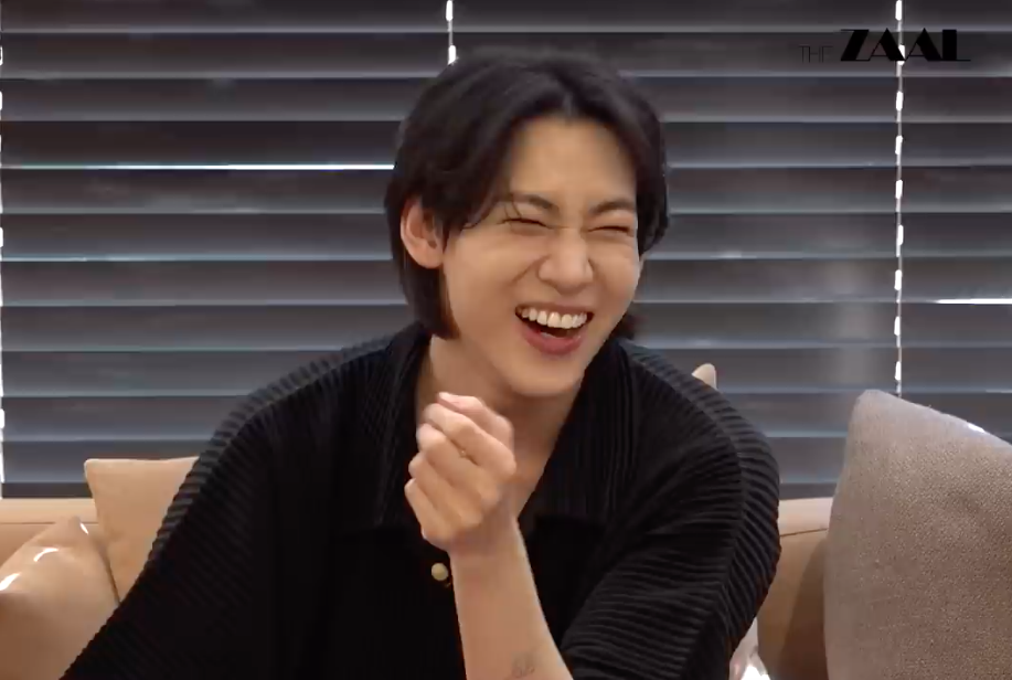 รักข้างเดียวของ ‘แบมแบม’!! ในวง TWICE เปิดหมดเปลือกในรายการ Bam Home