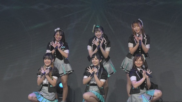 BNK48 - CGM48 ดวลเกมออนไลน์ ใน48TH GAME CASTER (มีคลิป) BNK48 - CGM48 ดวลเกมออนไลน์ ใน48TH GAME CASTER (มีคลิป)