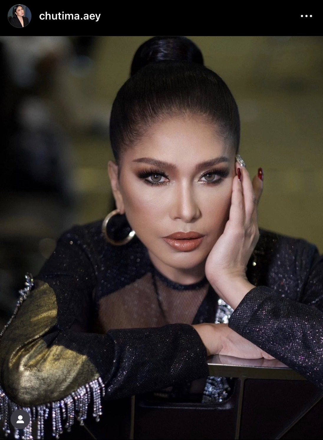 เอ้ ชุติมา เผยสาเหตุเปิดตัวลูกบุญธรรมไม่ได้เพราะ อดีตแฟนเด็ก ลั่น!ขอไม่เปย์ใครอีก