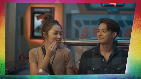  โอบนิธิ ครั้งแรก กับการเว้าอีสาน (มีคลิป)