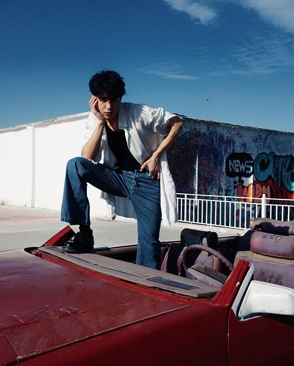  “แพทริค INTO1” ติดเทรนด์โลกหลังร่วมงาน “Elle Style Awards”  (มีคลิป)