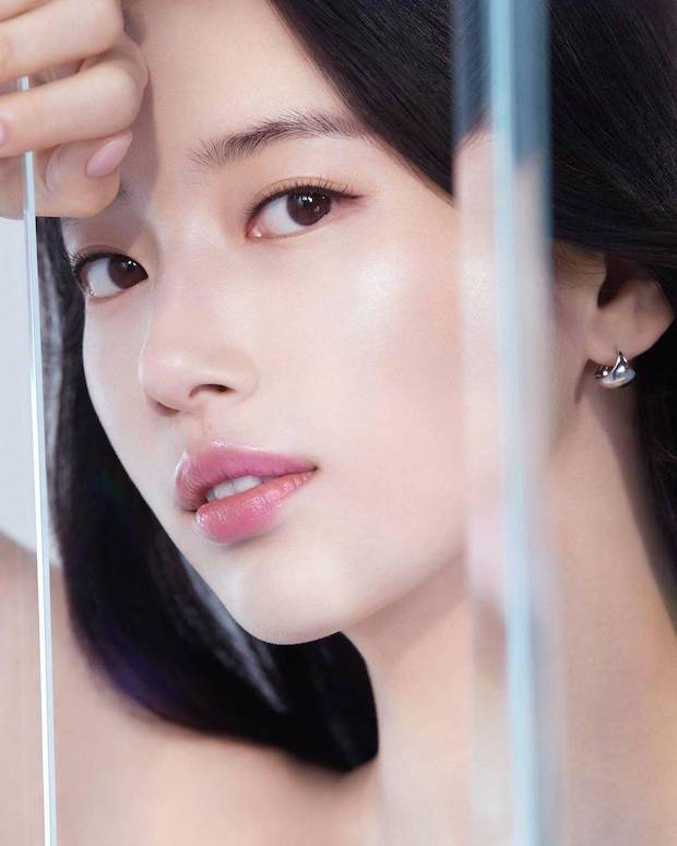 ‘ซูจี’ สวยมาก!! แฟนๆ ตื่นตาตัวอย่างซีรีส์ใหม่ Anna ใกล้ลงจอ (มีคลิป)