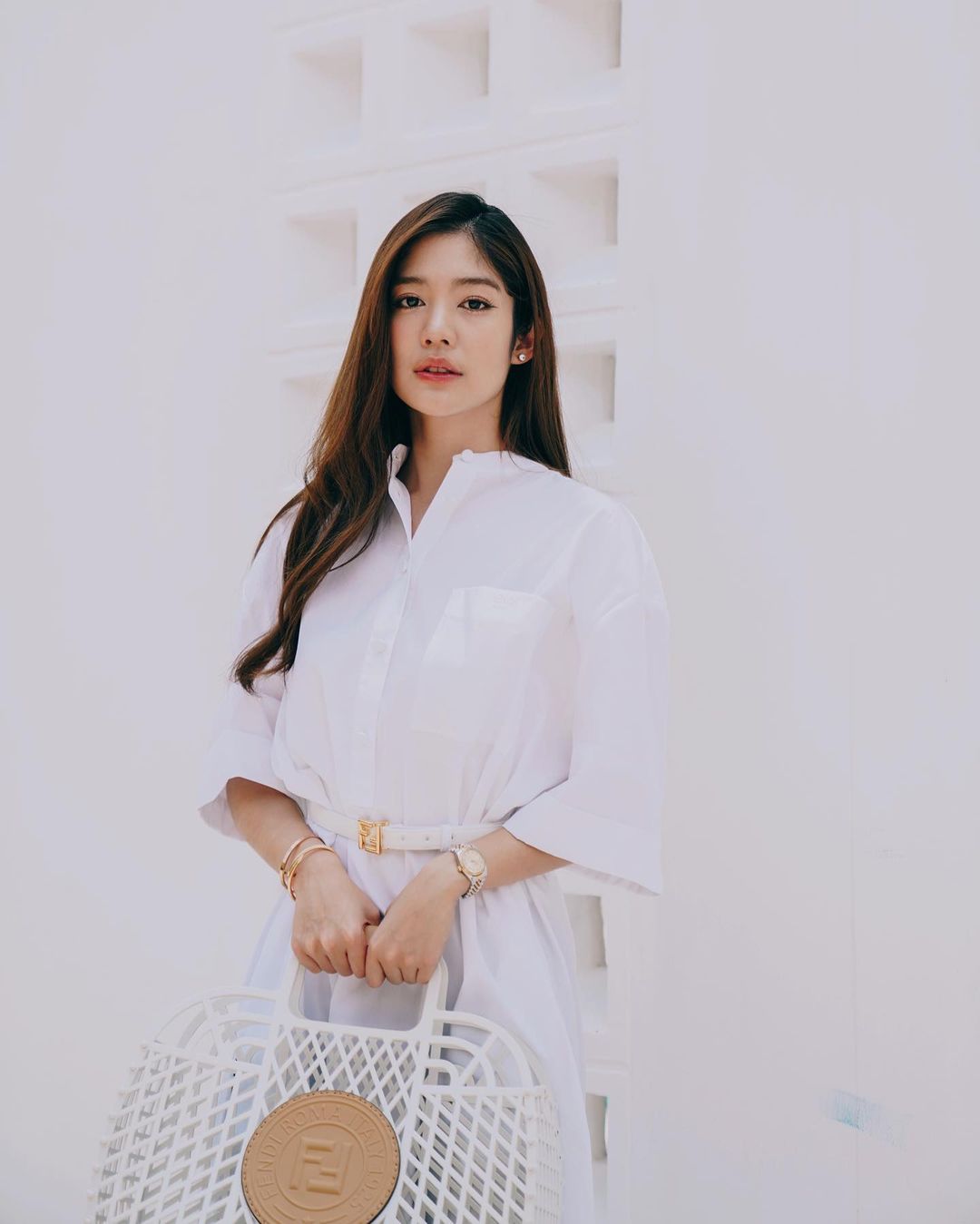 โสดหลายเดือนแล้ว! มะปราง อลิสา ยอมรับเลิก โอบ ตอนนี้มีคนคุยแล้ว