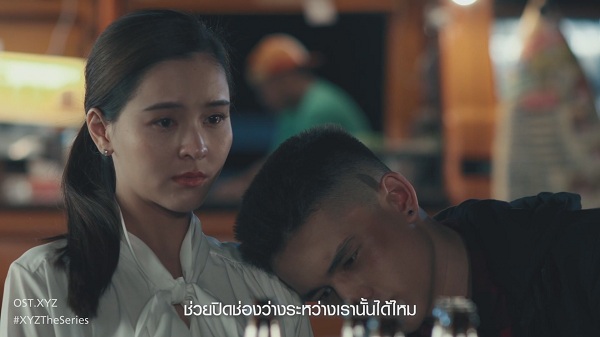 เปิดคาแรคเตอร์ 3 นักแสดง ตัวแทน 3 GEN จาก ซีรีส์ XYZ (มีคลิป) เปิดคาแรคเตอร์ 3 นักแสดง ตัวแทน 3 GEN จาก ซีรีส์ XYZ (มีคลิป)