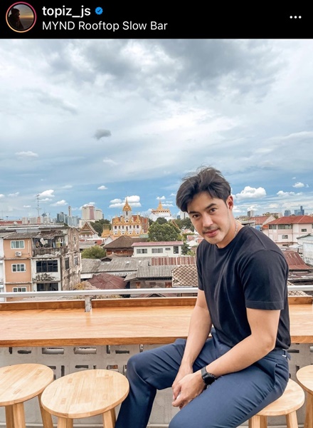 ท็อป จรณ ไม่ต่อสัญญาช่อง ผันตัวเป็นนักแสดงอิสระ ท็อป จรณ ไม่ต่อสัญญาช่อง ผันตัวเป็นนักแสดงอิสระ