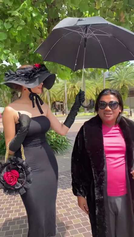 เปิดที่มา! พระมหาเทวีเจ้าแห่งเมืองทิพย์ เปิดที่มา! พระมหาเทวีเจ้าแห่งเมืองทิพย์