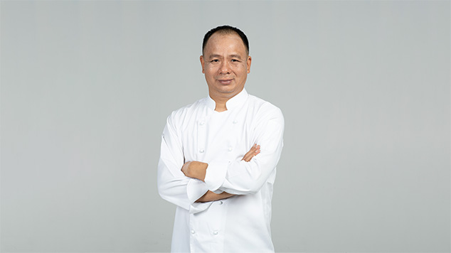 Chef Cares จับมือ 2 เชฟดัง เปิดตัว 2 เมนูใหม่ 2 สไตล์ Chef Cares จับมือ 2 เชฟดัง เปิดตัว 2 เมนูใหม่ 2 สไตล์