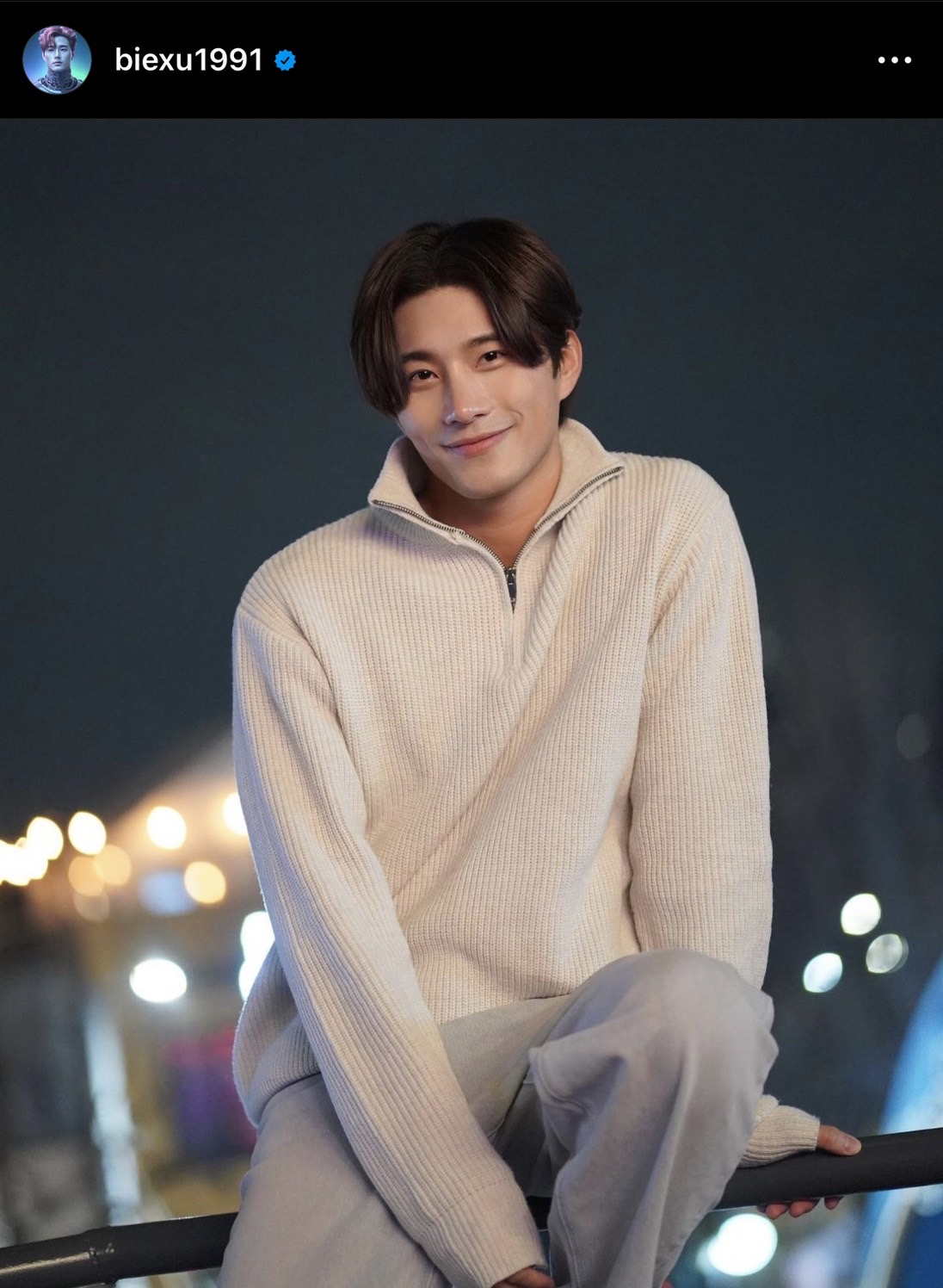 บี้ ธรรศภาคย์ เผย เสียดายคอนเสิร์ตถูกยกเลิกกะทันหัน เตรียมเก็บโชว์ไว้แสดงงานต่อไป บี้ ธรรศภาคย์ เผย เสียดายคอนเสิร์ตถูกยกเลิกกะทันหัน เตรียมเก็บโชว์ไว้แสดงงานต่อไป