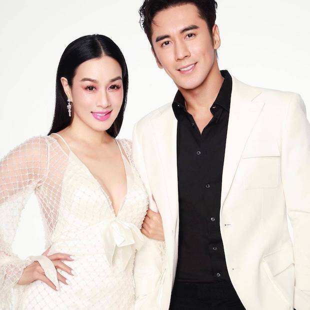 ทำไมต้องบูลลี่?!! ‘คริสตี้ ชุง’ ปล่อยโฮกลางไลฟ์สด หลังชาวเน็ตล้อรูปร่างไม่หยุด