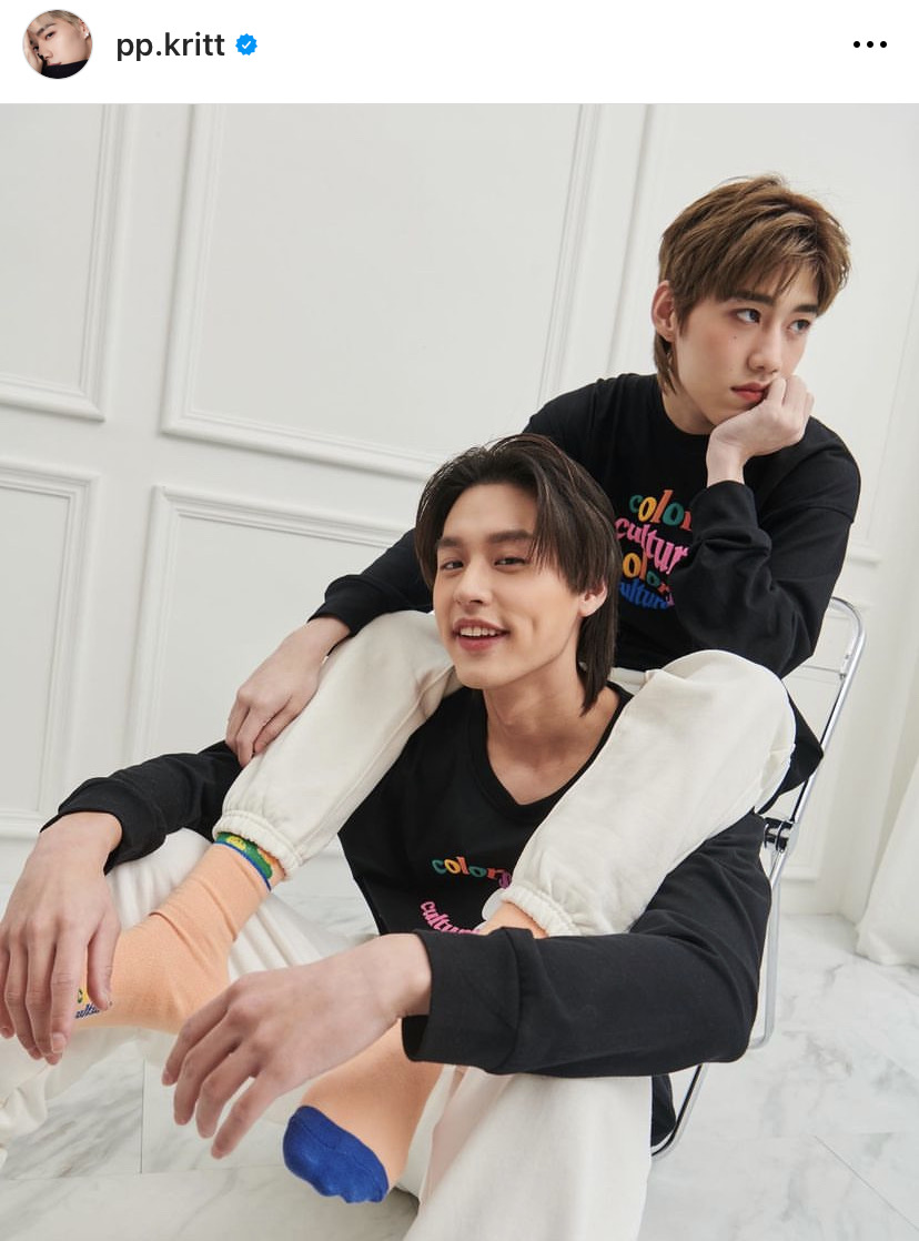 ค่าย บิวกิ้น-พีพี เตรียมดำเนินคดีผู้ซื้อขายข้อมูลการเดินทางของศิลปิน ย้ำชัด! ไม่มีการยอมความแน่นอน ค่าย บิวกิ้น-พีพี เตรียมดำเนินคดีผู้ซื้อขายข้อมูลการเดินทางของศิลปิน ย้ำชัด! ไม่มีการยอมความแน่นอน