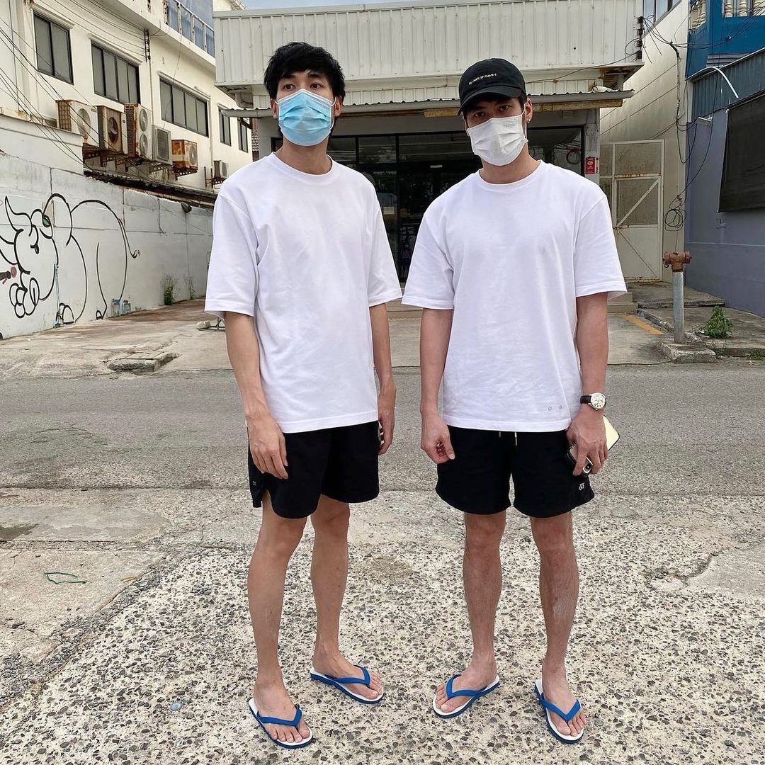 “บอย ปกรณ์” ไม่กั๊กสถานะ “เฟย์” ย้ำชัด ยังไม่เรียกแฟน (มีคลิป)