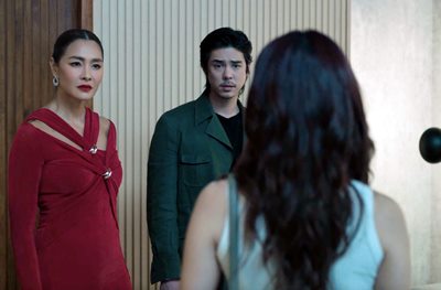 “ทิชา” ปิดบัญชีแค้น สมศักดิ์ศรี  ฟาดเรตติ้งขึ้นแท่น “ละครหลังข่าว อันดับ1”