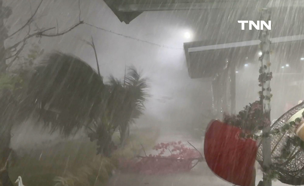 เอลนีโญ ส่งไม้ต่อ ลานีญา เสี่ยงน้ำท่วมหนัก อีสานหนาวจัด เอลนีโญ ส่งไม้ต่อ ลานีญา เสี่ยงน้ำท่วมหนัก อีสานหนาวจัด